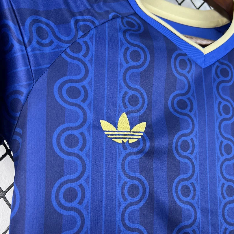 Sweden World Cup 2026 Away Jersey