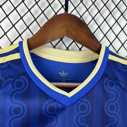 Sweden World Cup 2026 Away Jersey