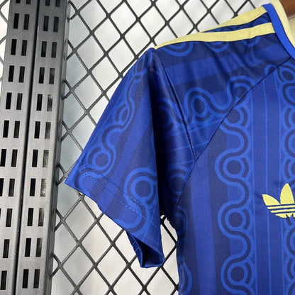 Sweden World Cup 2026 Away Jersey