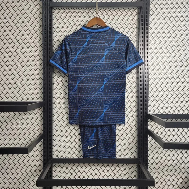 Chelsea 2023 Away Jersey