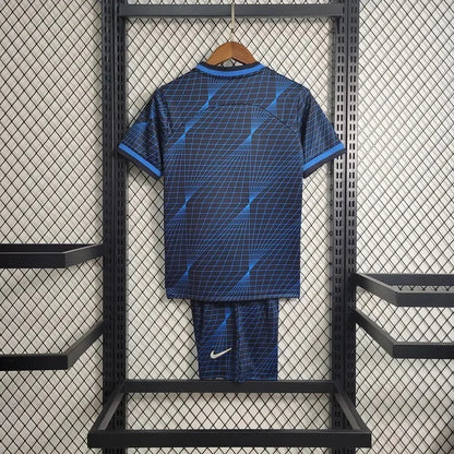 Chelsea 2023 Away Jersey