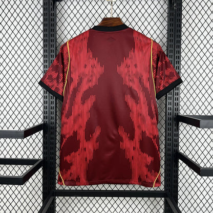 Brazil 2026 Goalkeeper Shirt