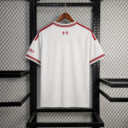 Liverpool 2026 Away Shirt