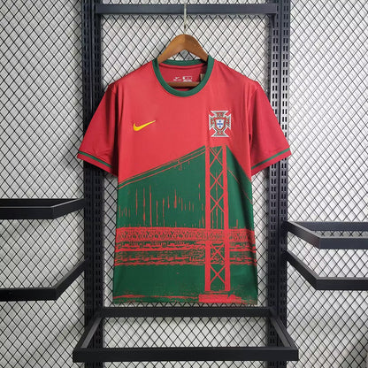 Portugal 2023 Home Shirt
