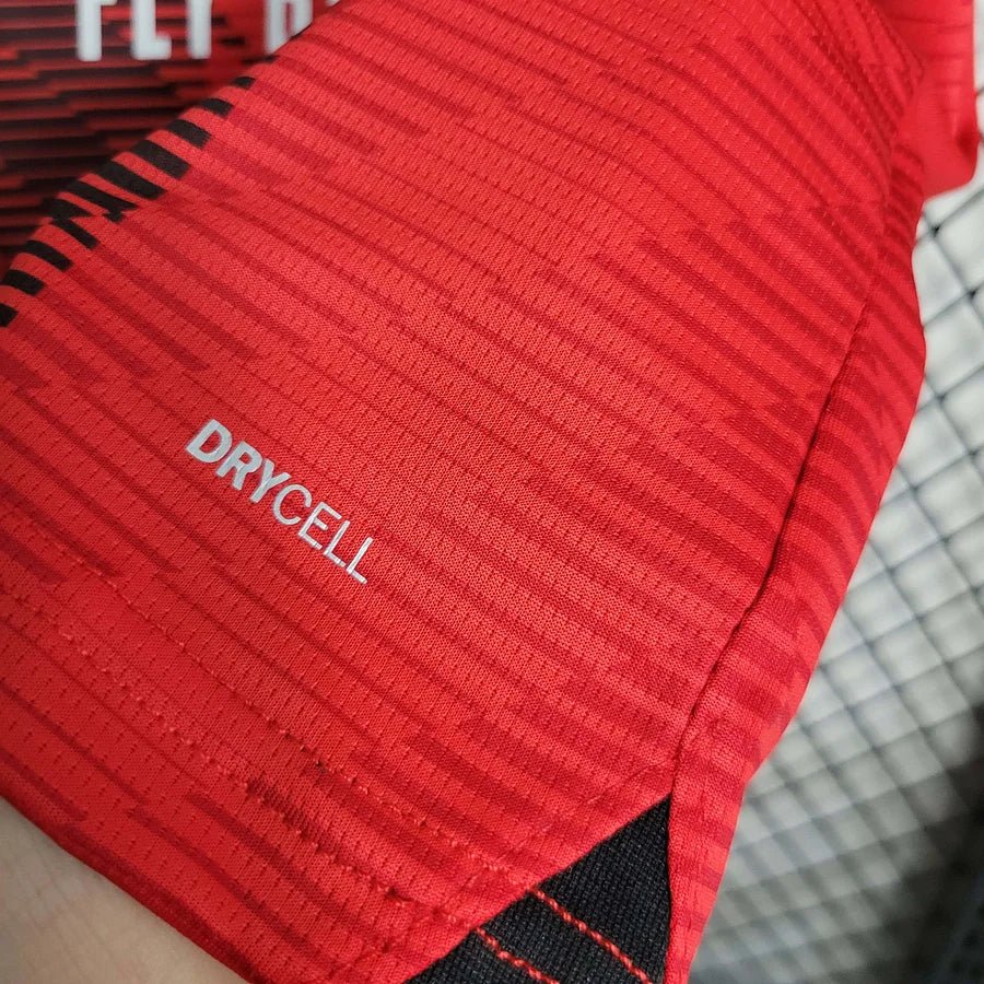 AC Milan 2023 Home Jersey