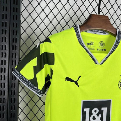 BVB 2025 Anniversary Jersey
