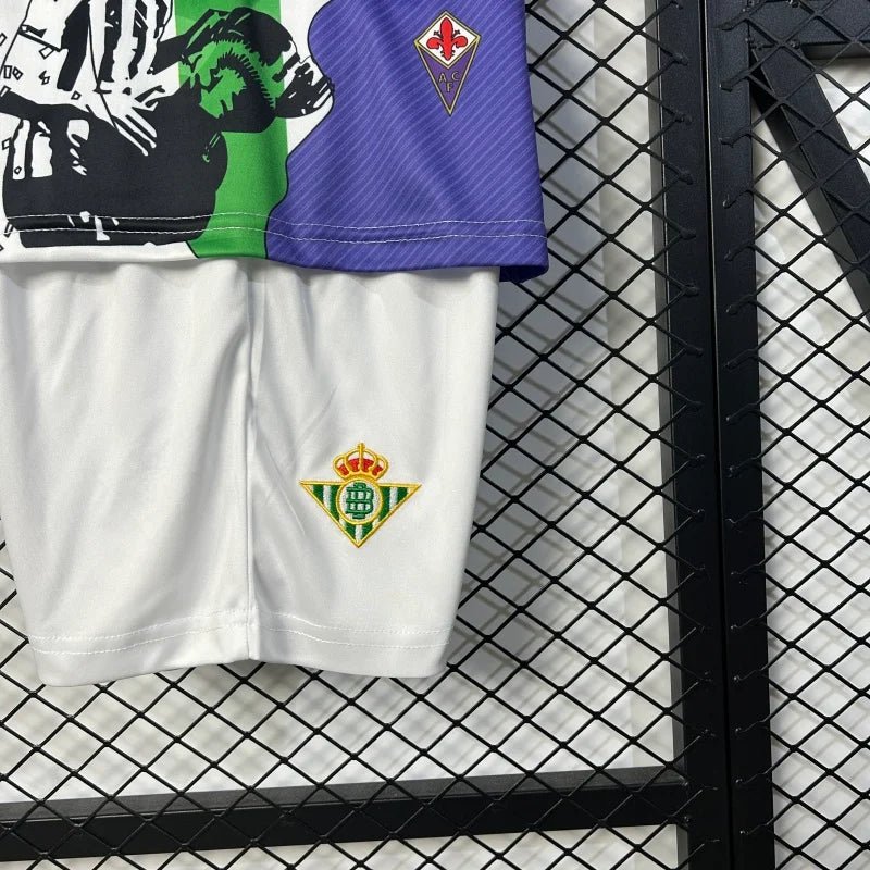 Real Betis 2025 Special Edition Jersey