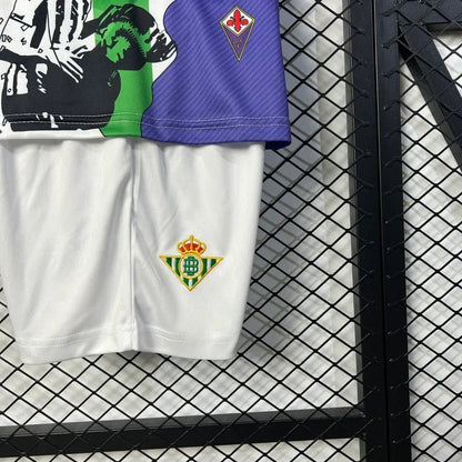 Real Betis 2025 Special Edition Jersey