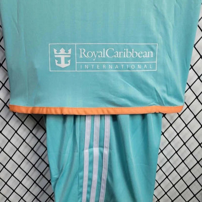 Inter Miami 2024 Third Jersey
