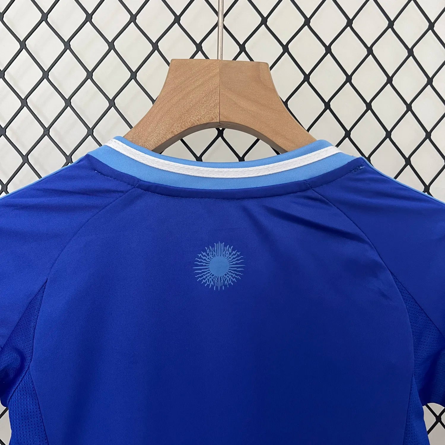 Argentina 2024 Away jersey