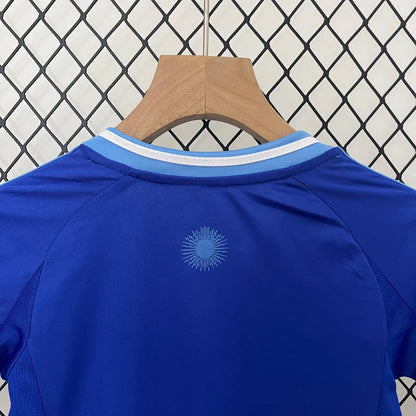 Argentina 2024 Away jersey
