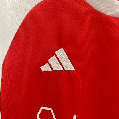 Internacional 2024 Home Jersey