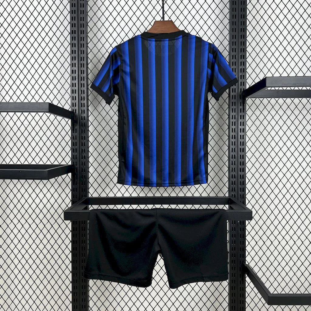 Inter Milan 2025 Home Jersey