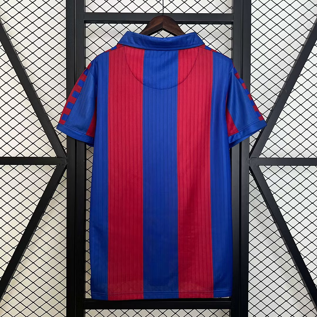 Barcelona 1990 Home Shirt