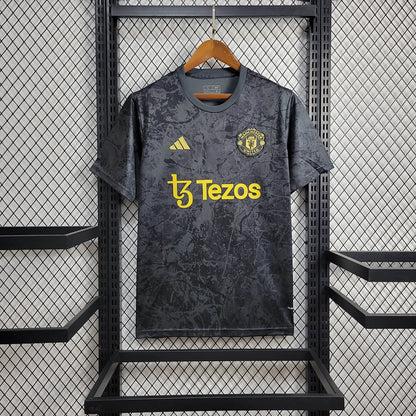 Man United 2024 Special Shirt