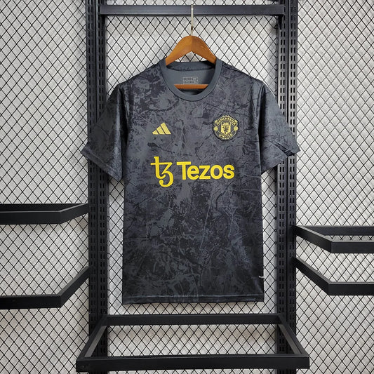 Man United 2024 Special Shirt