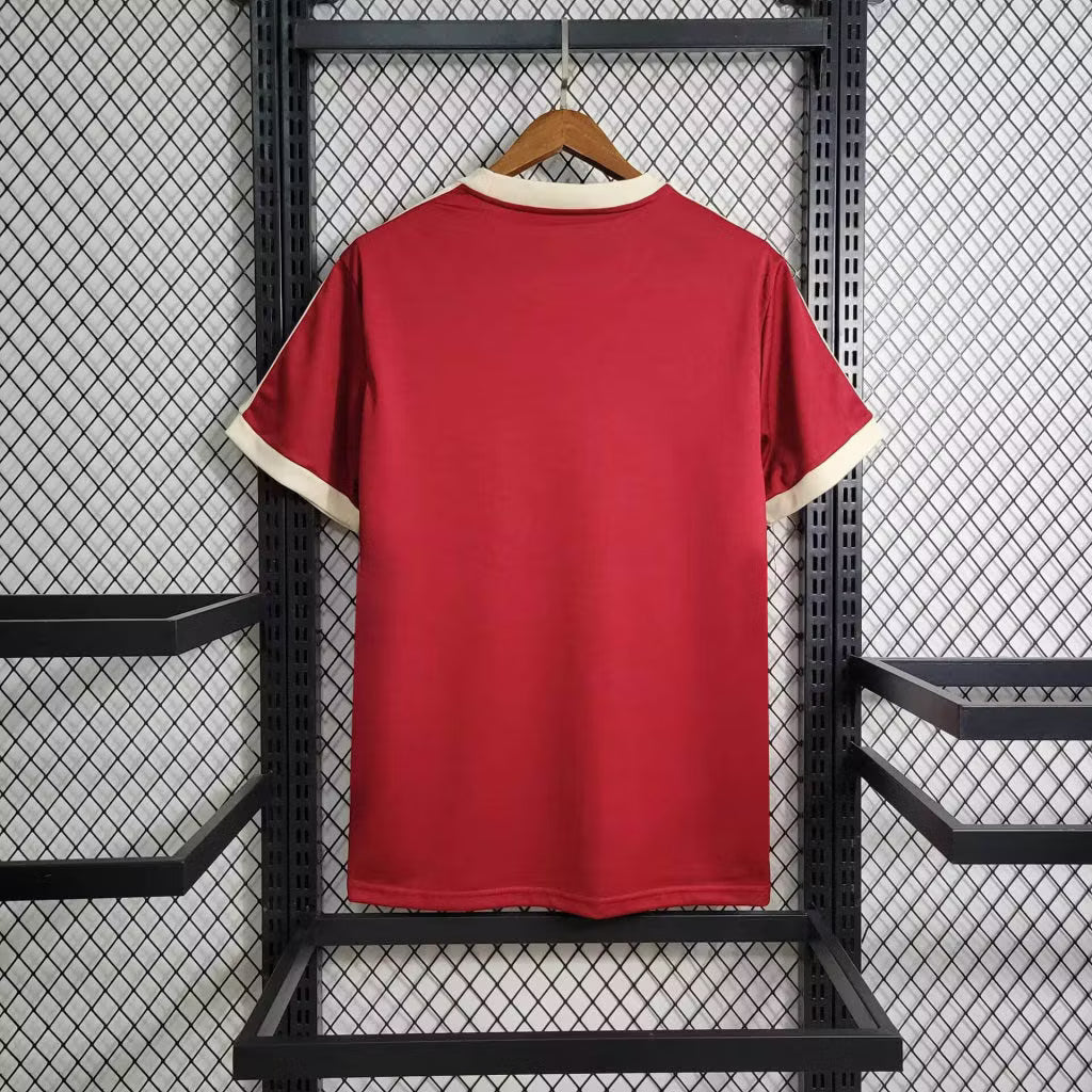 Mexico 2023 Red Shirt