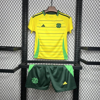 Celtic 2024 Away Jersey