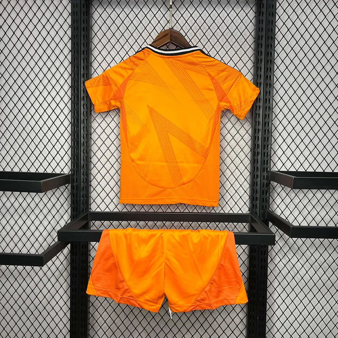 Real Madrid 2024 Away Jersey