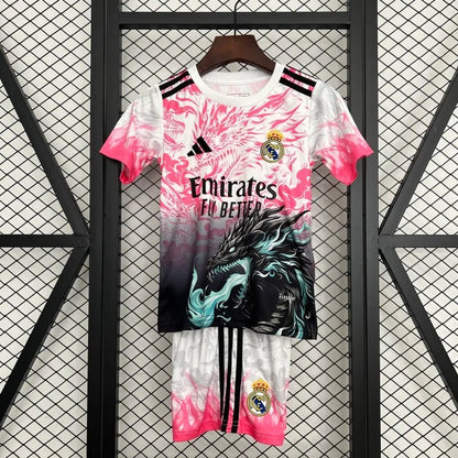 Real Madrid 2025 Special Jersey