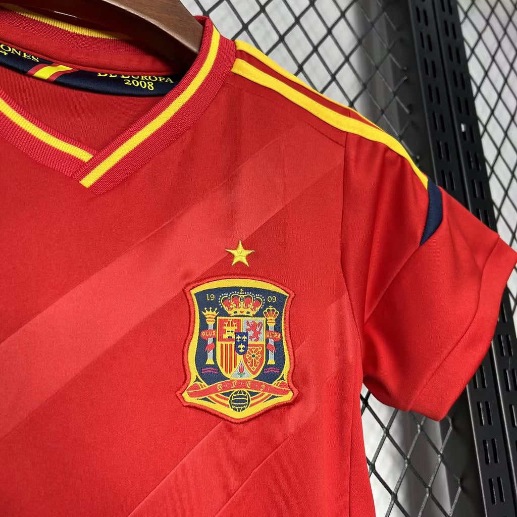 Portugal 2025 Auswärtstrikot L/S