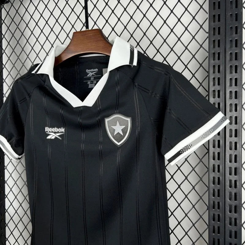 Botafogo 2025 Away Jersey