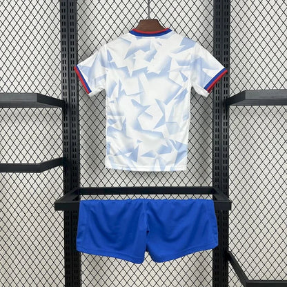 United States 2025 Home Jersey