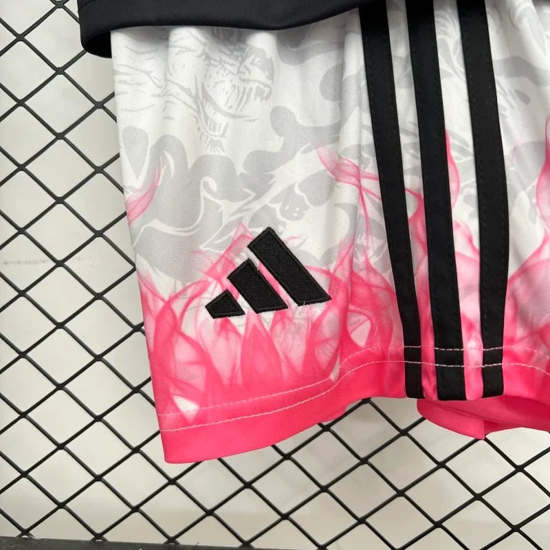 Real Madrid 2025 Special Jersey