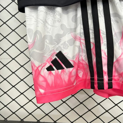 Real Madrid 2025 Special Jersey
