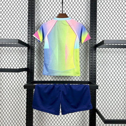 Barcelona 2025 Pink & Lilac Special Jersey