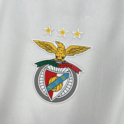 Benfica 2025 Special Edition Shirt