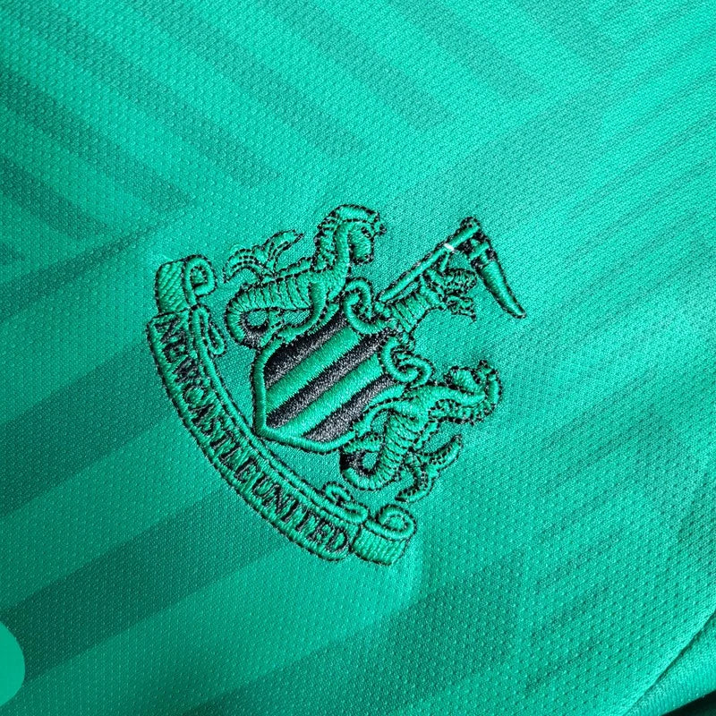 Newcastle United 2023 Away Jersey
