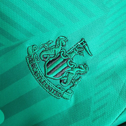Newcastle United 2023 Away Jersey