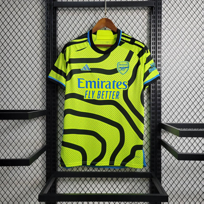 Arsenal 2023 Away Shirt