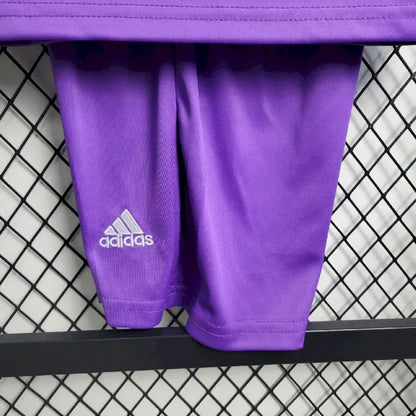 Real Madrid 2016 Away Jersey