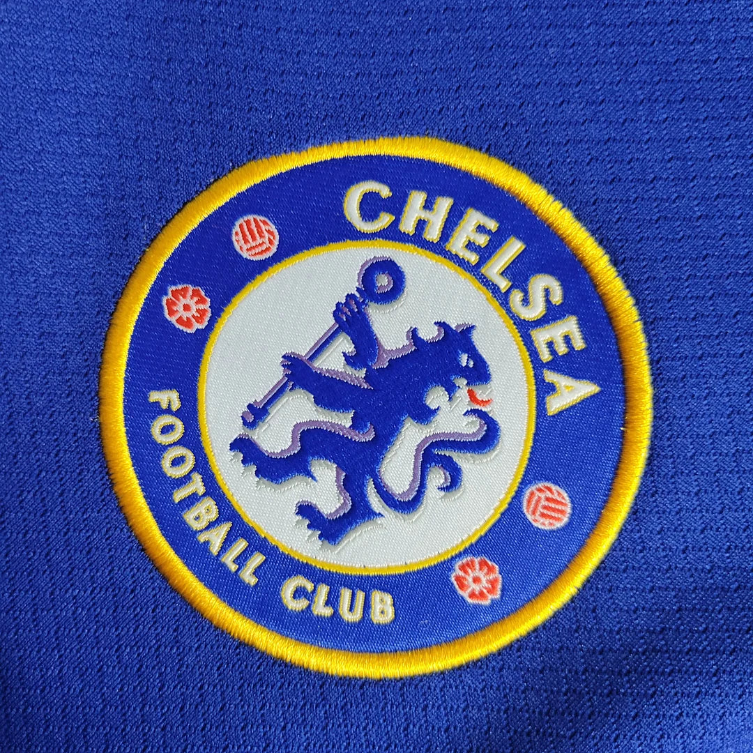 Chelsea 2022 Home Shirt
