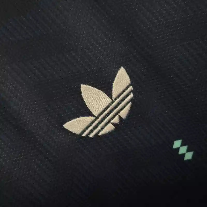 Germany 2026 World Cup Away Shirt