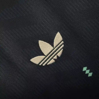 Germany 2026 World Cup Away Shirt