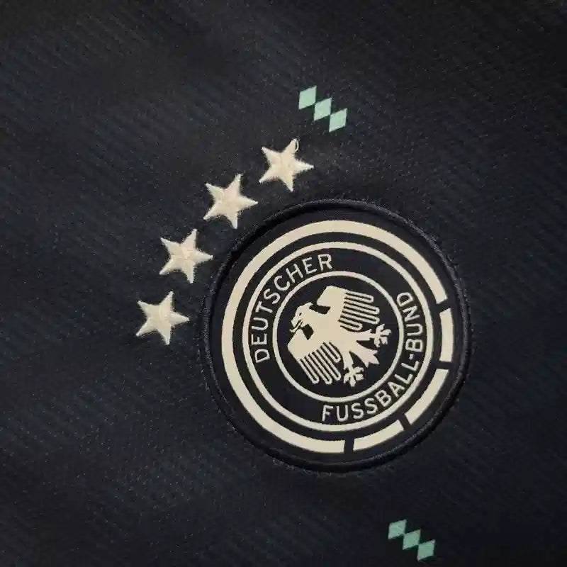 Germany 2026 World Cup Away Shirt