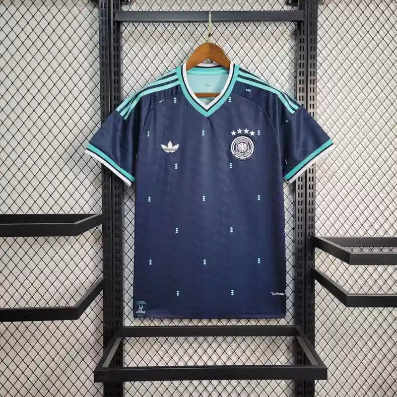 Germany 2026 World Cup Away Shirt