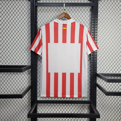 Atletico Madrid 2025 Home Shirt