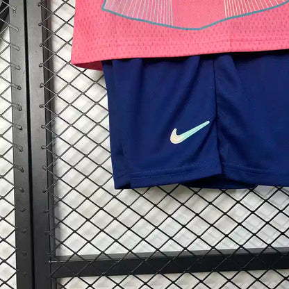 Barcelona 2025 Special Edition Pink Jersey