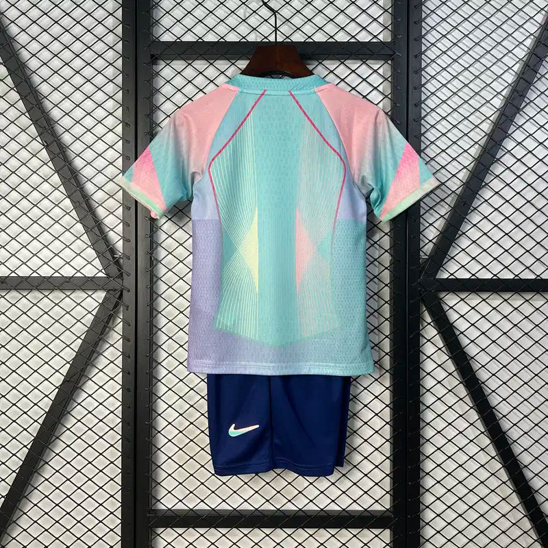 Barcelona 2025 Special Edition Color Jersey
