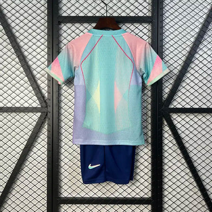 Barcelona 2025 Special Edition Color Jersey