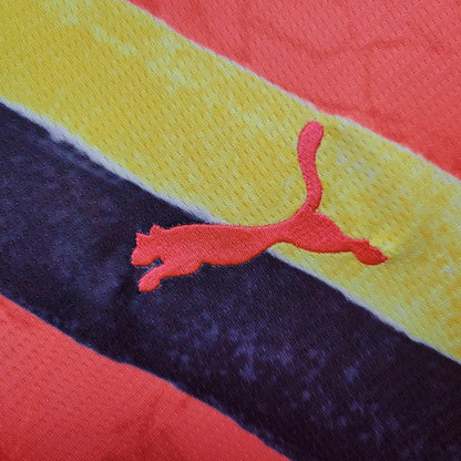 25/26 Manchester City Third Away Shirt
