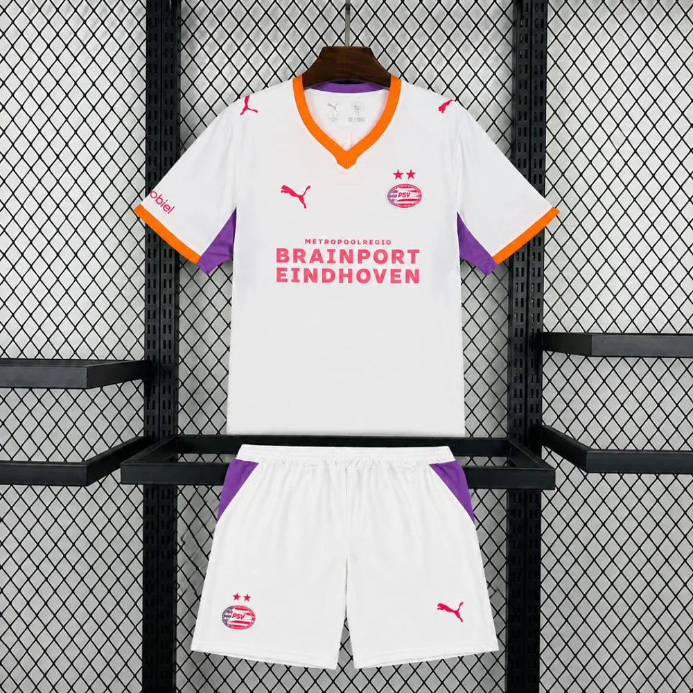 Eindhoven 2026 Away jersey