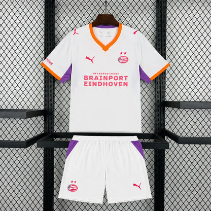 Eindhoven 2026 Away jersey