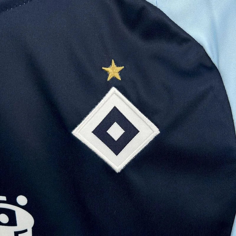Hamburger 2024 Pre-Match Jersey
