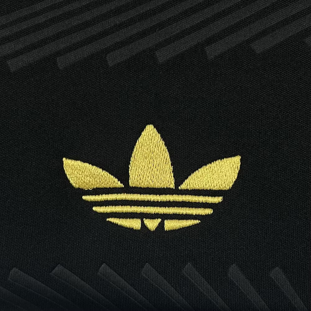 Flamengo 2025 Special Edition Shirt