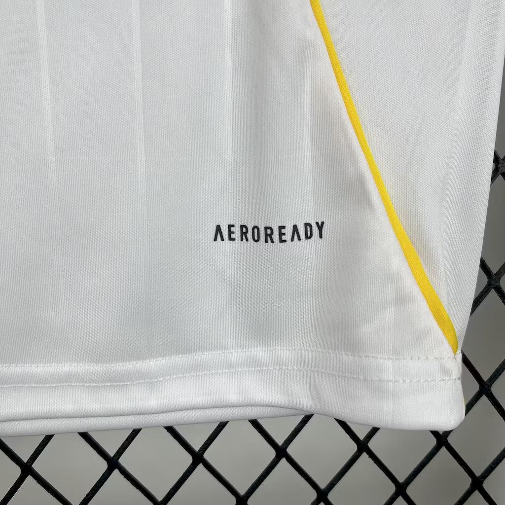 Al-Nassr 2025 Third Shirt